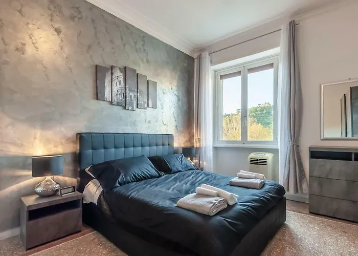 La Dolce House