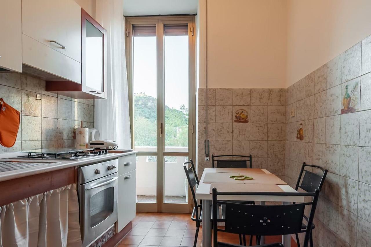 Ferienhaus La Dolce House Rom