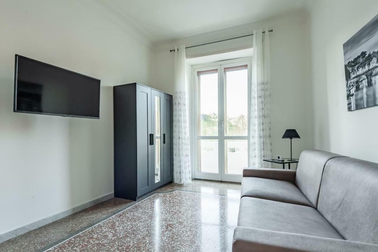 Ferienhaus La Dolce House Rom