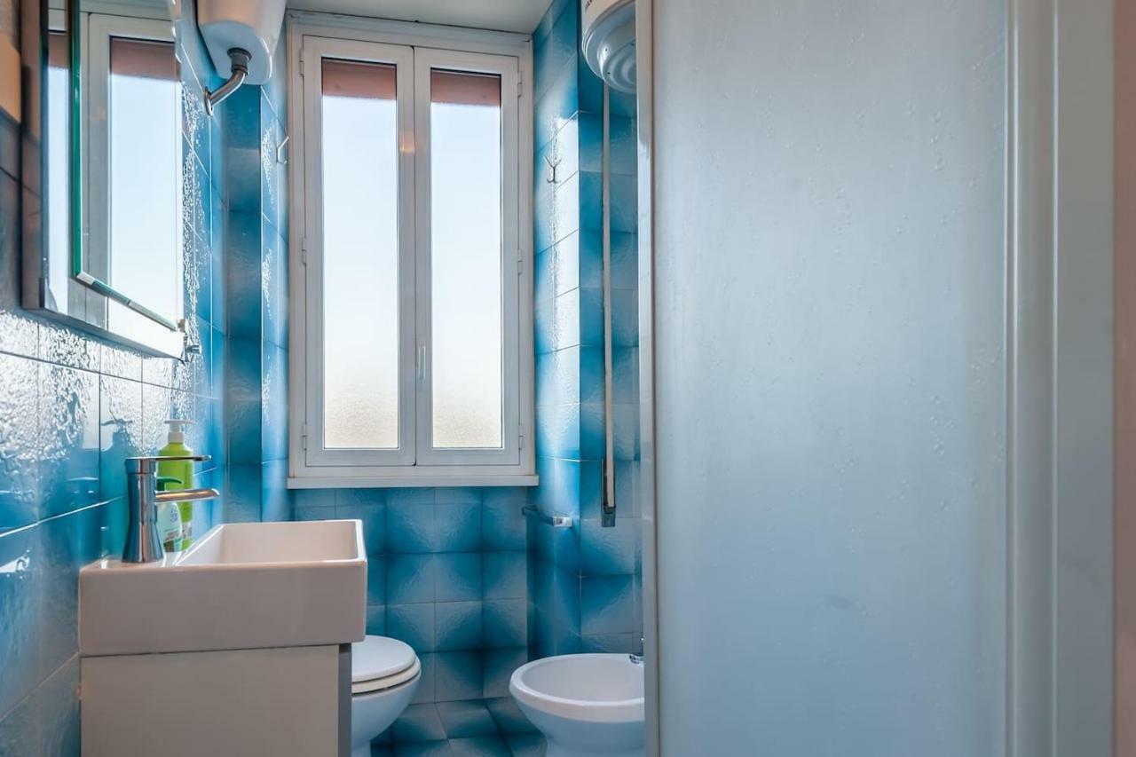 La Dolce House Ferienhaus Rom